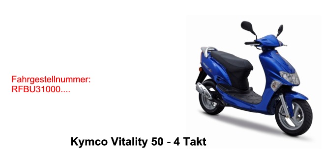 Vitality 50 4T