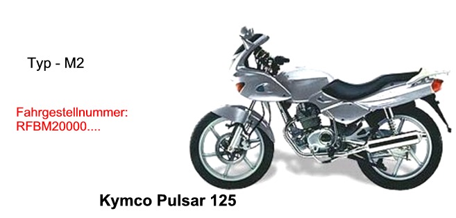 Pulsar 125