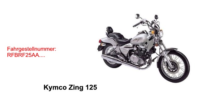 Zing 125