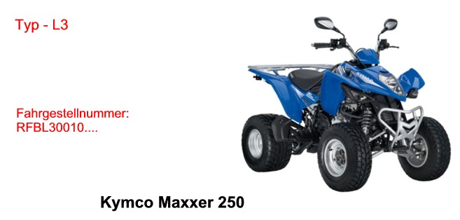 Maxxer 250
