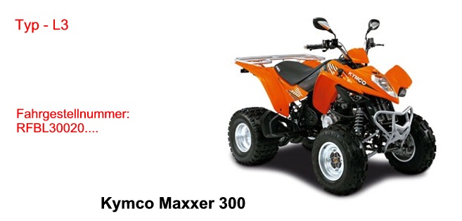 Maxxer 300