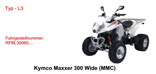 Maxxer 300 Wide