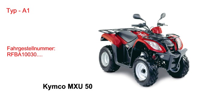 MXU 50