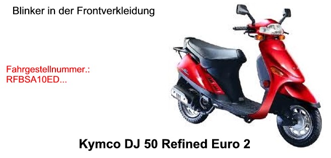 DJ 50 Refined