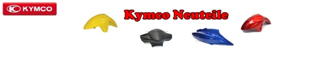 Kymco Neuteile mit Bild