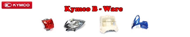 Kymco B-Ware