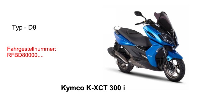 K-XCT 300i