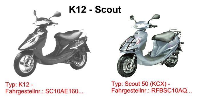 K12 - Scout 50