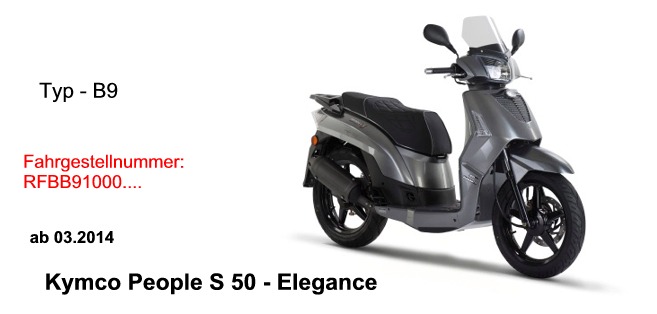 People S 50 Elegance