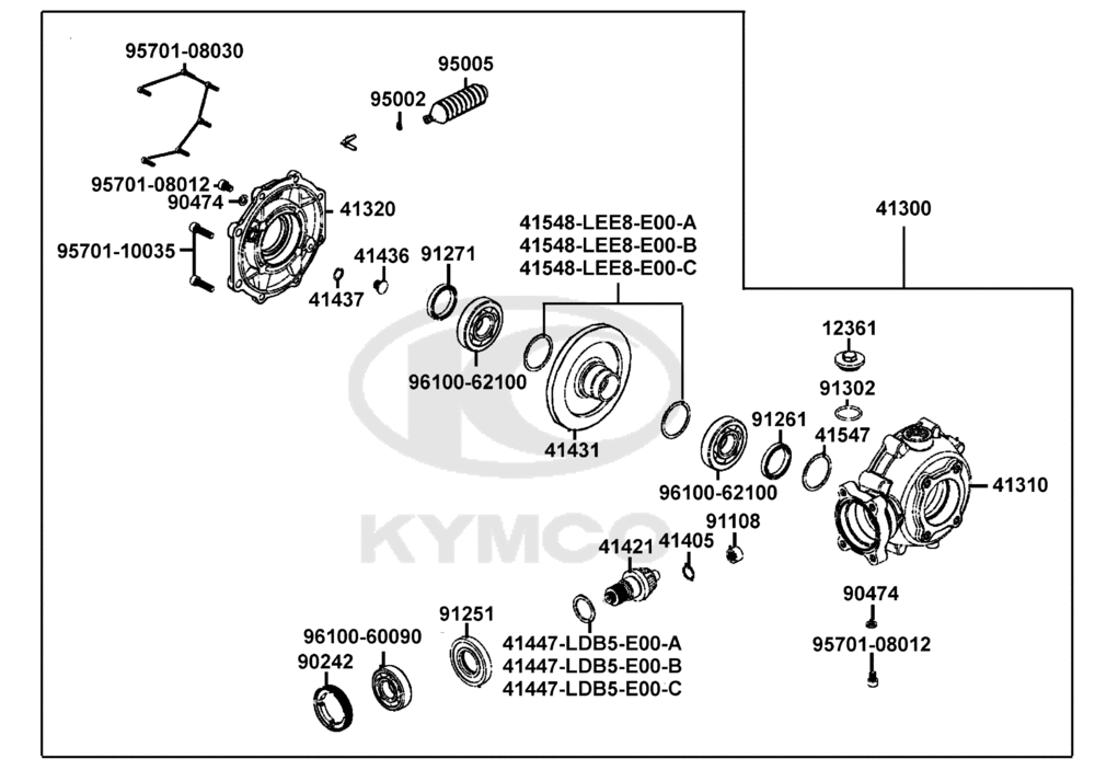Auspuff & Lambdasonde