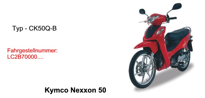 Nexxon 50