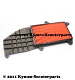 Luftfilter (Papiereinsatz)