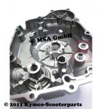 Kurbelgehäusedeckel rechts