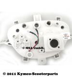 Gehäuse für Tachometer