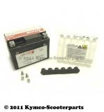 Batterie SPEEDS GTX7A-BS incl. Pfand