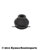 Gummi für Kugelkopf