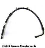 Bremsschlauch Verteiler z.Bremssattel hi, Parkbrem