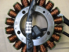 Stator ( Lima ) D406 (113mm)