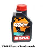 MOTUL Gabel Oel Expert Medium 10W - 1,0 Liter
