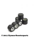 Variorollenset 16x13 Polini  - 6.7 Gramm