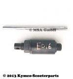 Werkzeug Montage Kurbelwelle A