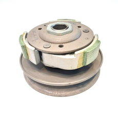 Fliehkraftkupplung u. Riemenscheibe kpl. Angebotspreis