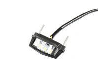 Kennzeichenbeleuchtung LED