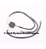 Zusatzkabelbaum m. Relais f. Anhängerbet.