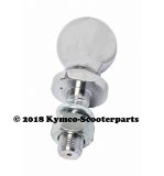 Kugelkopf . E-Prüfzeichen