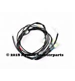 Kabelbaum LoF Umrüstung