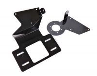 Halter f. Kennz, Steckd. Blink. NSL nicht mehr lieferbar