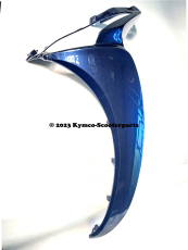 Frontverkleidung links - Beschädigt - Dunkelblau met. New People S