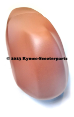 Sitzbank Braun - Beschädigt - Like 50/125/200