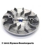 Lüfterrad f.Variomatik(Riemensch.aussen)