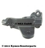 Klemmschale f.Armatur Parkbremse