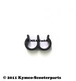 Schlauchhalter f. Parkbremse