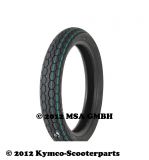 Reifen Cheng Shin 100/80-16 Feinpr. 56P C601