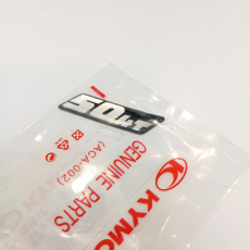 Emblem ( 50  4T ) People S50 / Elegance