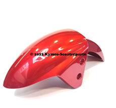 Kotflügel vorne Rot Agility 50/ 125