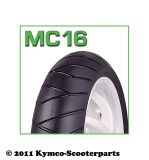 Reifen SAVA 120/70-13 TL  R  MC 16  60P