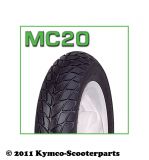 Reifen SAVA 120/70-13 TL  R  MC 20  60P