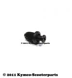 Plastikniete f. Verkleidung