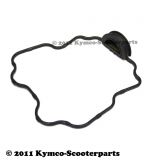 Ventildeckeldichtung ( Gummi )