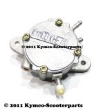 Benzinpumpe mit Unterdruckfunktion