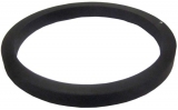 Dichtring 33,5x40x3,2 Gummi (Vierkant)