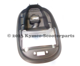 Helmfach Agility City+ 125