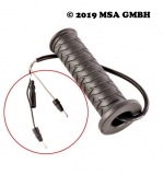 Griffgummi (Heizgriff)