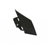 Verschlussdeckel Lenkerverkl. re. ( Halter Windschild)