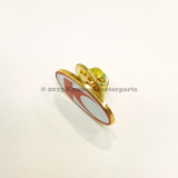 Kymco PIN Anstecker Kymco Logo