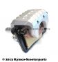 Bremssattel hi kpl. (vorderer Sattel Hi Achse)